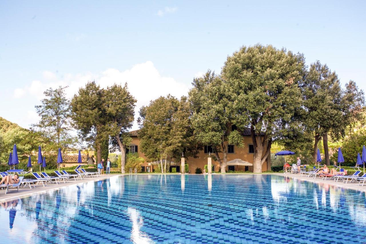 הוילה Bilocale Sant'Anna Vicolo Del Mughetto מראה חיצוני תמונה