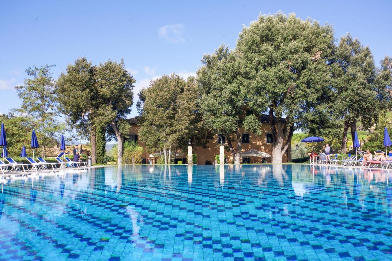 הוילה Bilocale Sant'Anna Vicolo Del Mughetto מראה חיצוני תמונה